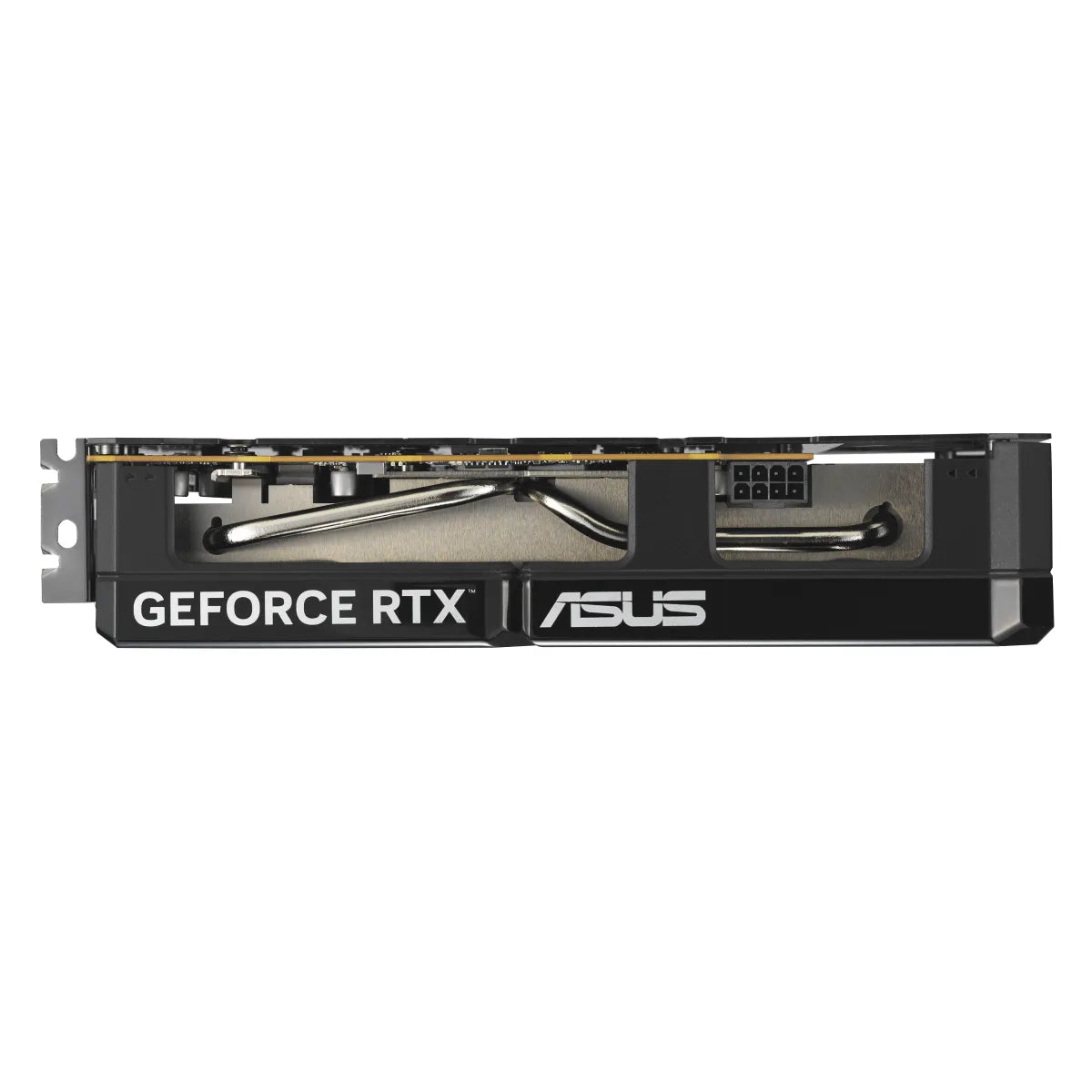 Графична карта за настолен компютър ASUS DUAL RTX 5060 OC 8GB GDDR7 3xDP 1xHDMI
