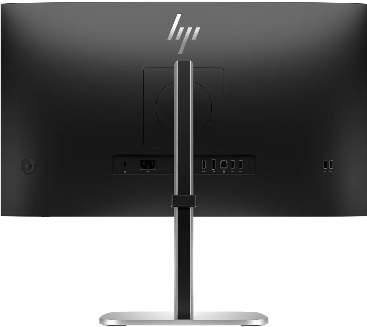 Бизнес монитор HP S5 Pro 527pq 27inch QHD HDMI DP Monitor SmartBuy (EU) 3/3/0
