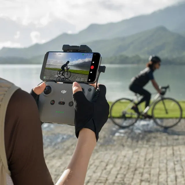 Дистанционно управление DJI RC Pro Enterprise remote controller