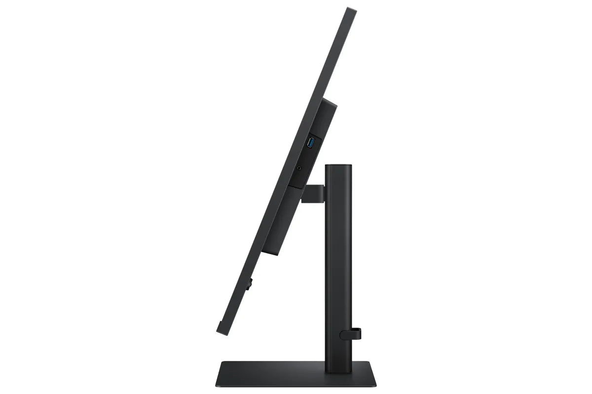 Бизнес монитор Samsung Viewfinity S7 37inch Monitor UHD VA 60Hz DP 2xHDMI 5ms