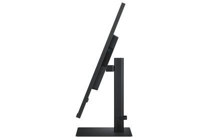 Бизнес монитор Samsung Viewfinity S7 37inch Monitor UHD VA 60Hz DP 2xHDMI 5ms