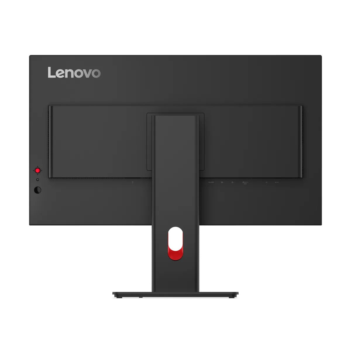 Бизнес монитор Lenovo ThinkVision T27QD-40 27inch IPS 16:9 2560x1440 120Hz 350cd/m2 1500:1 4ms 1xHDMI 2.1 1xDP 1.4 1xDP Out USB HUB 1xRJ45 3y