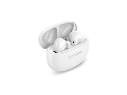 Консюмър и гейминг слушалки Lenovo E310 True Wireless Stereo Earbuds Standalone White
