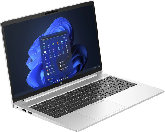 HP ProBook 455 G10 AMD Ryzen 7 7730U 15.6inch FHD 16GB 512GB SSD W11P (BG)