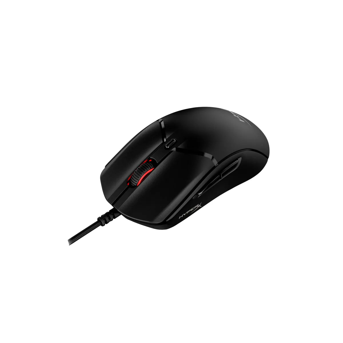 Гейминг мишкa HyperX HP HyperX Pulsefire Haste 2 Wired Black