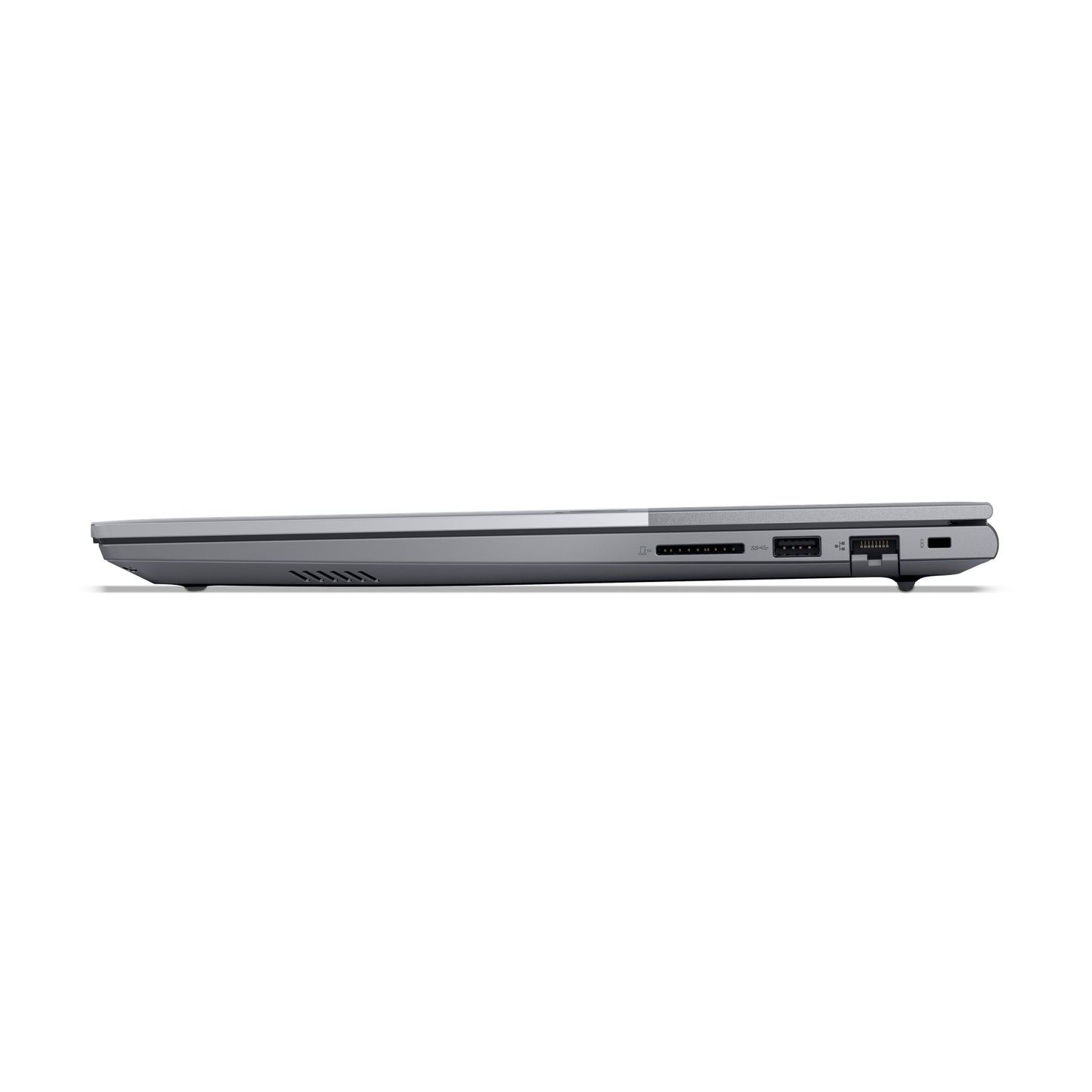 Лаптоп Lenovo ThinkBook 16 G8 IAL Intel Core Ultra 7 255H 16inch WUXGA 16GB 512GB SSD M.2 PCIe Eng kbd NOOS 3Y CCI