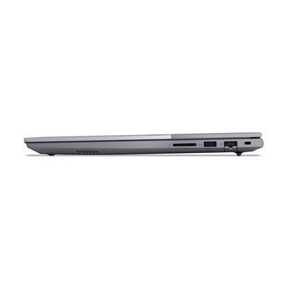 Лаптоп Lenovo ThinkBook 16 G8 IAL Intel Core Ultra 7 255H 16inch WUXGA 16GB 512GB SSD M.2 PCIe Eng kbd NOOS 3Y CCI