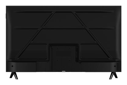 Телевизор TCL 40inch FHD Android TV DVB Audio 2x8W HDR10 40S5K