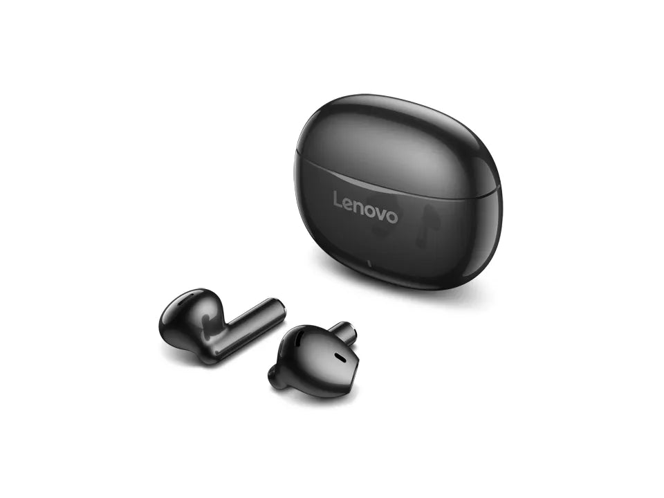 Консюмър и гейминг слушалки Lenovo E310 True Wireless Stereo Earbuds Standalone Black