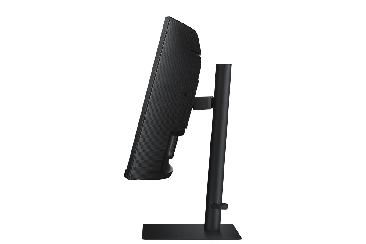 SAMSUNG LS34C652UAUXEN 34inch 21:9 Curved 1000R 3440x1440 VA-LED 100Hz DP/HDMI/USB TypeC 90Watt LAN Black HAS Speaker