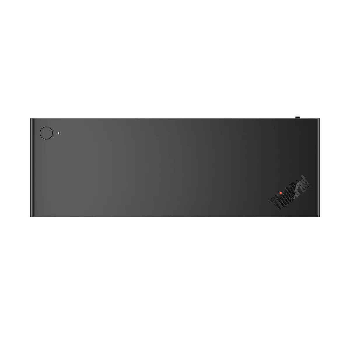 Докинг станция Lenovo ThinkPad Smart Dock 7500 Docking station 2xThunderbolt 5 HDMI 2xDisplayport (DP) LAN (RJ-45) 2.5GbE 3xUSB 2xUSB-C 265 Watt