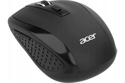 Мишкa - безжичнa Acer WIRELESS MX202 RETAIL PACK MOUSE