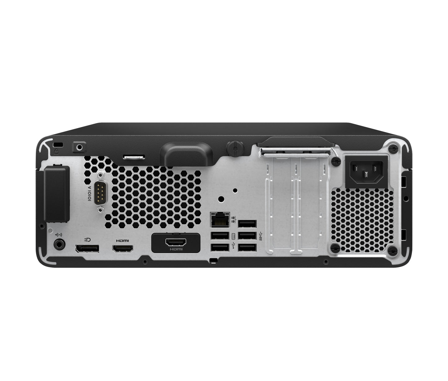 Настолен компютър HP Pro SFF 400 G9 Intel Core i5-12500 16GB 512GB SSD W11P SmartBuy+ (BG)