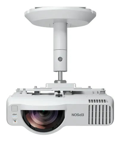 Бизнес проектор Epson EB-L210SF 4000Lm 3LCD Full-HD