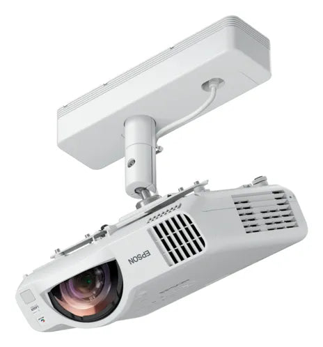 Бизнес проектор Epson EB-L210SF 4000Lm 3LCD Full-HD