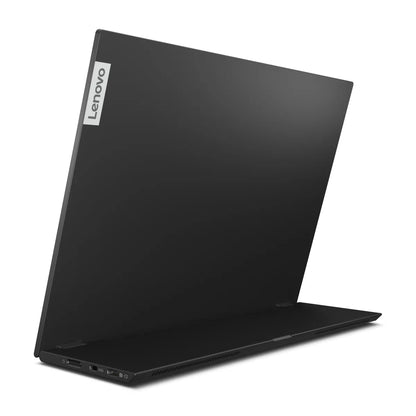 Бизнес монитор Lenovo ThinkVision M14t Gen 2 14inch Touch 2240x1400 16:10 IPS 10-point touch incl. passive pen USB-C