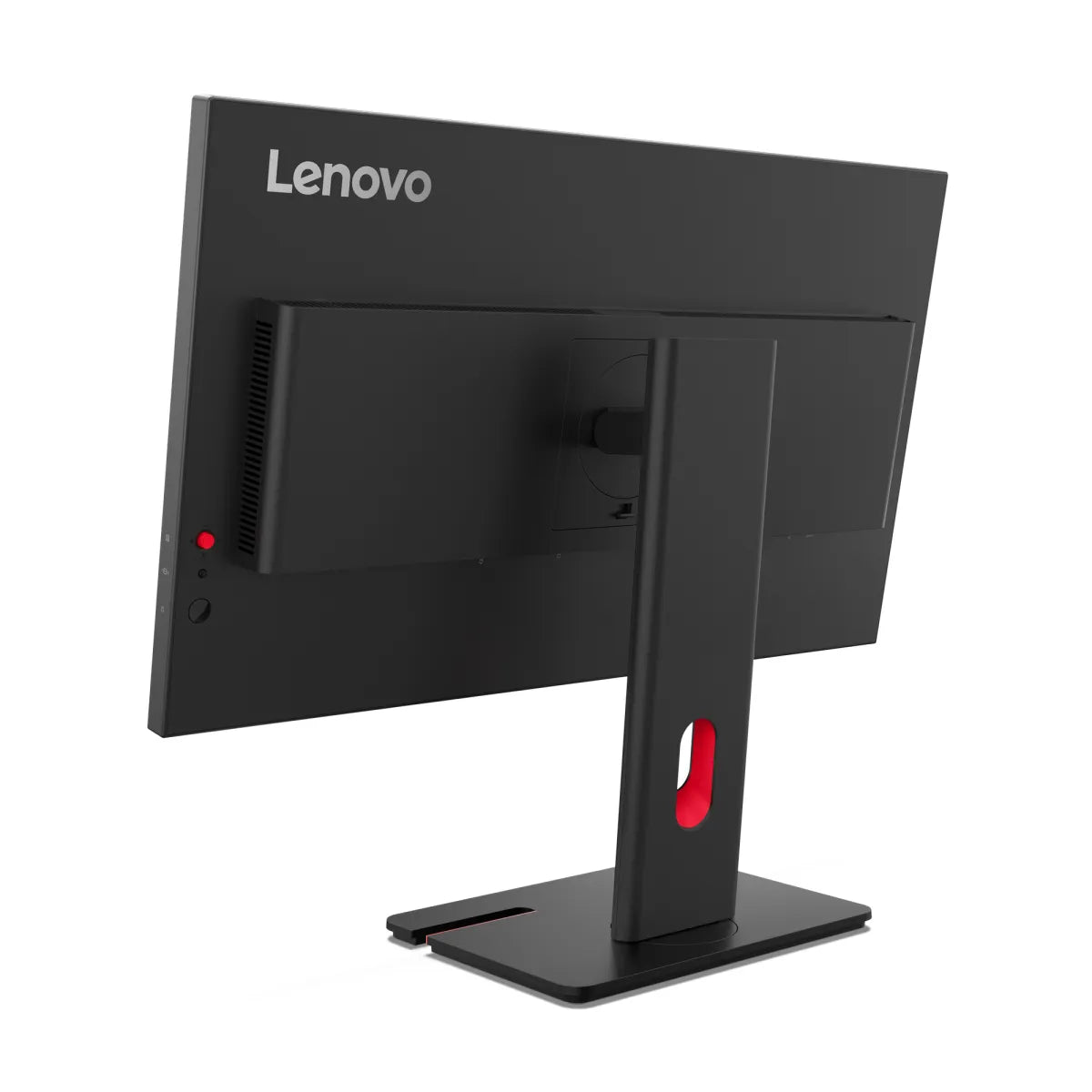 Бизнес монитор Lenovo ThinkVision T27QD-40 27inch IPS 16:9 2560x1440 120Hz 350cd/m2 1500:1 4ms 1xHDMI 2.1 1xDP 1.4 1xDP Out USB HUB 1xRJ45 3y