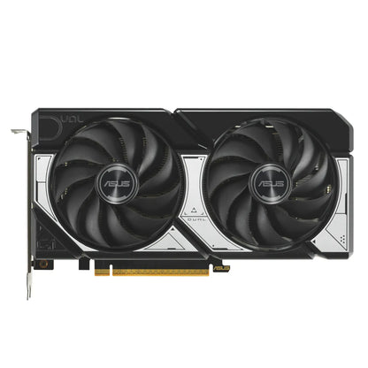 Графична карта за настолен компютър ASUS DUAL RTX 5060 OC 8GB GDDR7 3xDP 1xHDMI