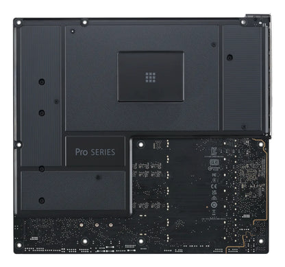 Дънна платка INTEL ASUS PRO WS W790E-SAGE SE LGA4677 ATX 8xDDR4 7xPCIe 4.0 x16 8xSATA 3xM.2