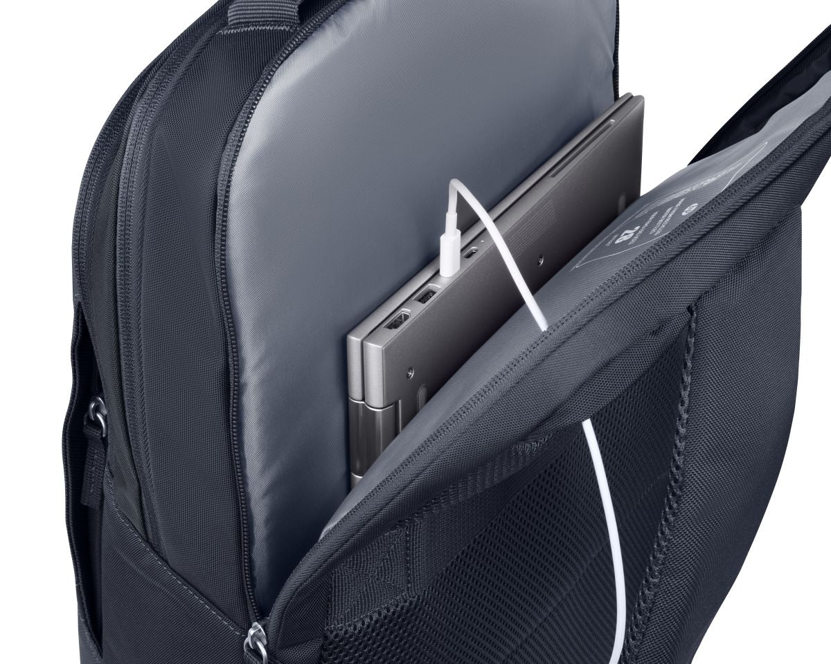 Раница HP Everyday 16 Odyssey Gray Laptop B Backpack SmartBuy