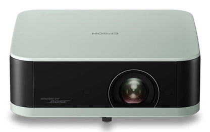 Бизнес проектор Epson Lifestudio POP Projector 700lm EF-61G Ice Green
