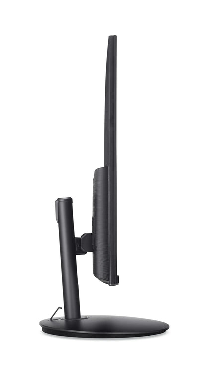 Гейминг монитор Acer Nitro XF240YX1biiph 60cm 23.8'' FHD ZeroFrame IPS 180Hz 16:9 1ms(VRB) 250nits 2xHDMI DP HDR10 FreeSync Premium EU Black