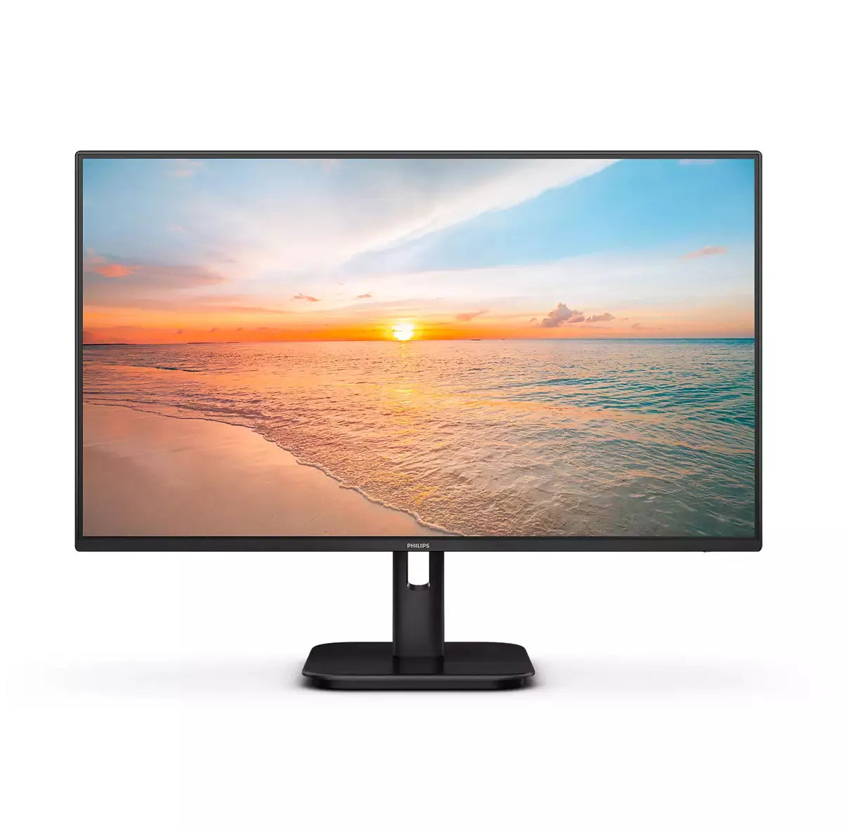 Бизнес монитор Philips 24E1N1100A/00 23.8inch 1920x1080 16:9 1ms 250cd/m2 HDMI VGA Black