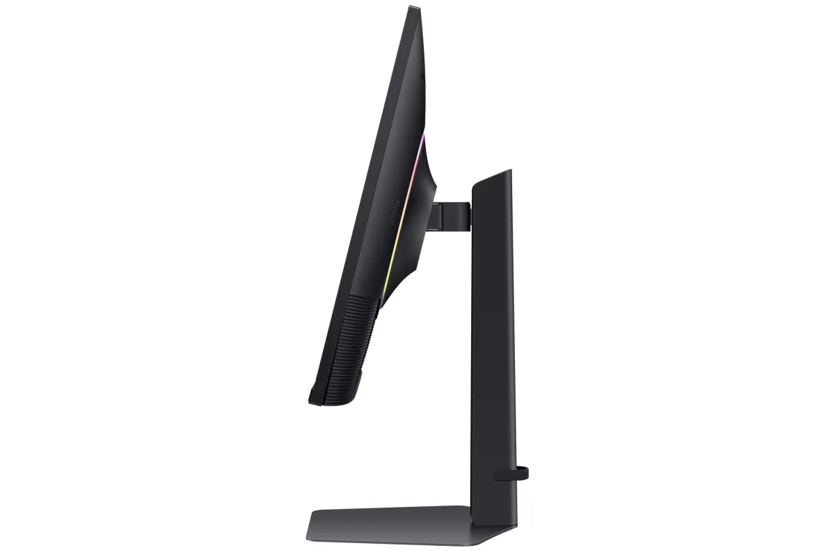 Гейминг монитор Samsung LS27FG702EUXEN 27inch QHD 2560×1440 165Hz FreeSync gaming 2xHDMI DP