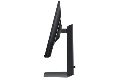 Гейминг монитор Samsung LS27FG702EUXEN 27inch QHD 2560×1440 165Hz FreeSync gaming 2xHDMI DP