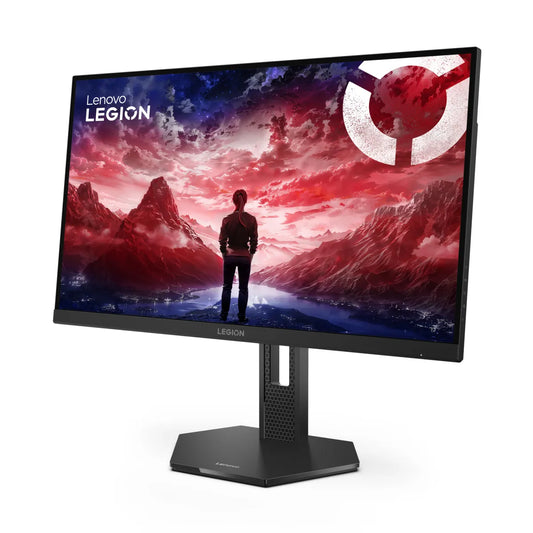 LENOVO Legion 27Q-11 27inch IPS QHD 2560x1440 16:9 240Hz 300cd/m2 1000:1 0.5ms 2xHDMI 2.1 1xDP 1.4 99 sRGB 3y