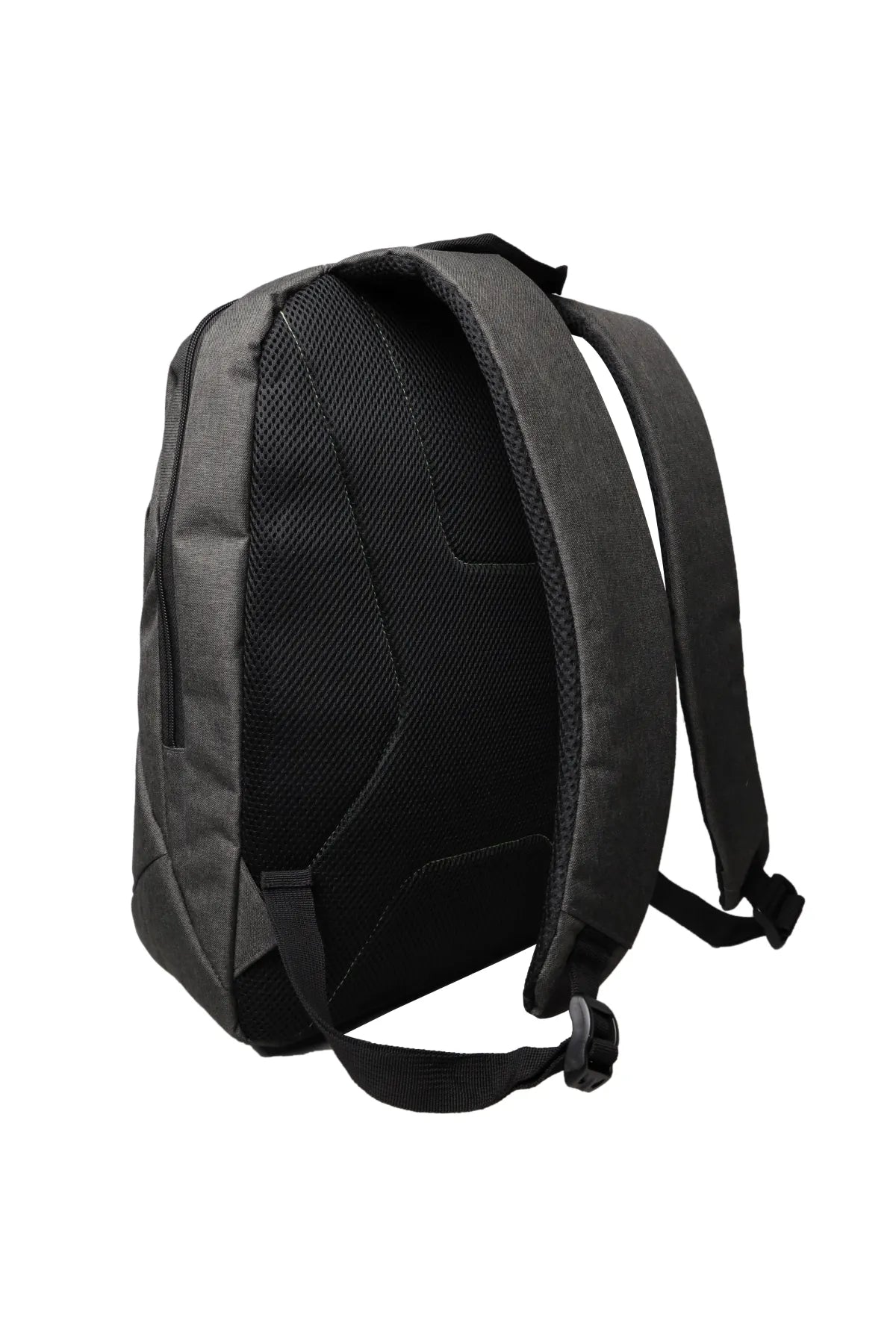 Чанта за преносим компютър Acer urban backpack grey & green 15.6inch