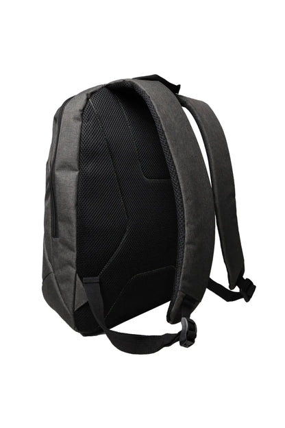 Чанта за преносим компютър Acer urban backpack grey & green 15.6inch