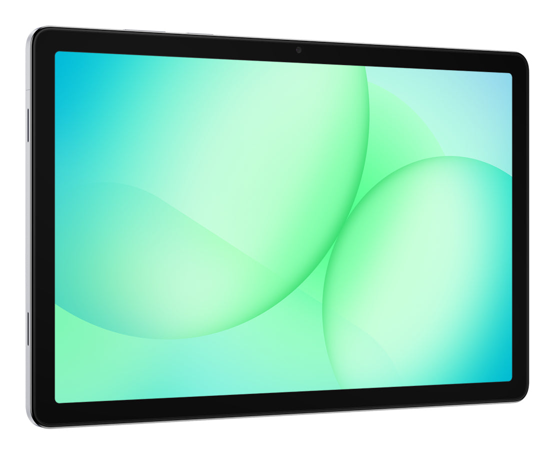 Таблет с Android Samsung SM-X230N Tab A11+ 5G 10.5in 8GB 256GB Silver