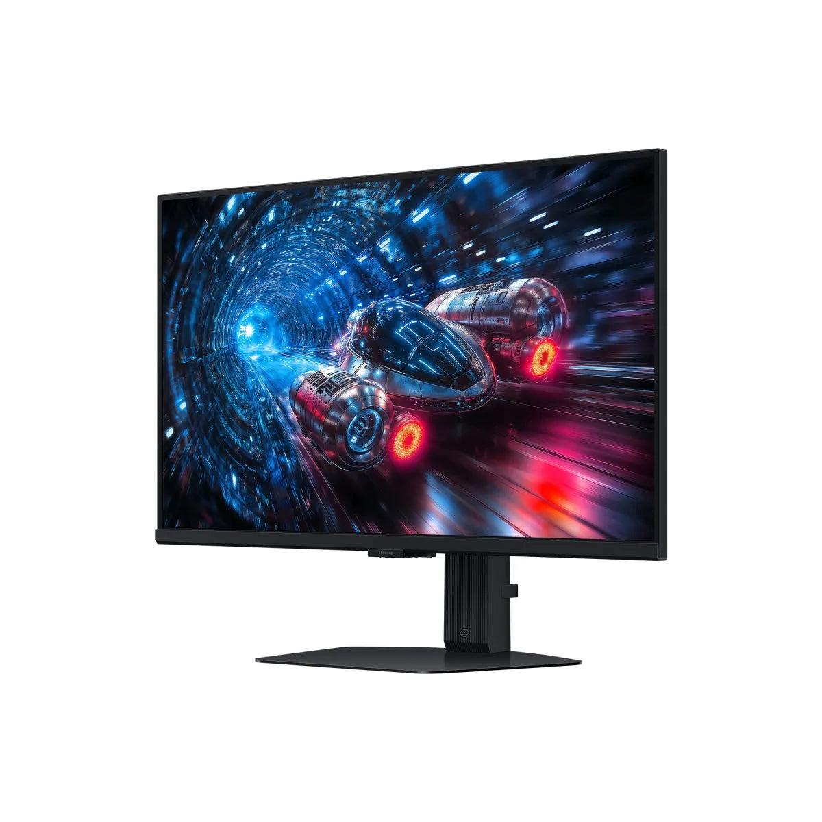 Гейминг монитор Samsung LS27FG702EUXEN 27inch QHD 2560×1440 165Hz FreeSync gaming 2xHDMI DP