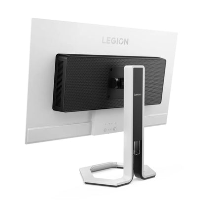Гейминг монитор Lenovo Legion Pro 32UD-10 31.5inch UHD OLED 3840x2160 16:9 240Hz 250cd/m2 1500000:1 0.5ms 2xHDMI 2.1 1xDP 1.4 AMD raven black 3y