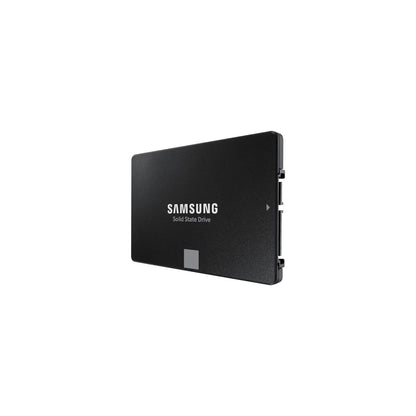 Вътрешни SSD Samsung SSD 870 EVO 250GB SATA III 2.5inch 560MB/s read 530MB/s write