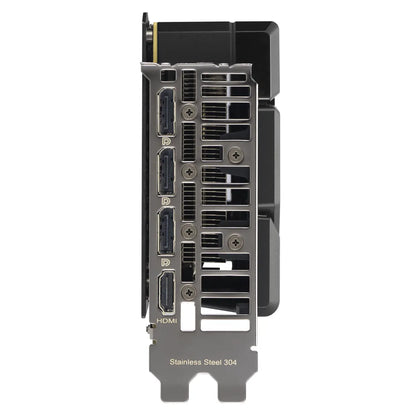 Графична карта за настолни компютр ASUS DUAL RTX 5060 TI OC 16GB