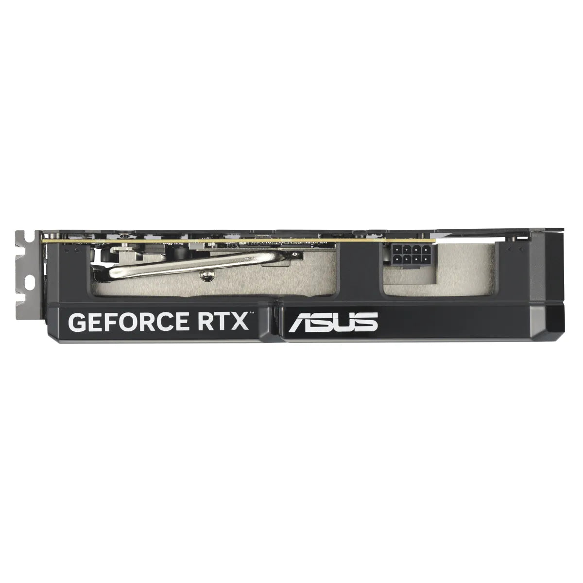 Графична карта за настолни компютр ASUS DUAL RTX 5060 TI OC 16GB