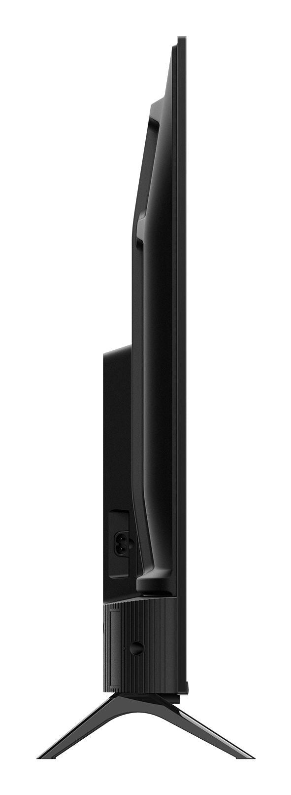 Телевизор TCL 43inch UHD 4K Android TV DVB Audio 2x10W HDR10 43P69K