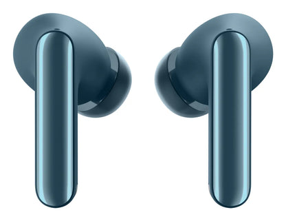 Консюмър и гейминг слушалки Lenovo TWS YOGA PC Edition Tidal Teal