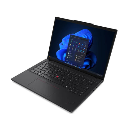 Лаптоп Lenovo ThinkPad T14 G6 Intel Core Ultra 7 258V 14inch WUXGA MT 32GB LPDDR5X 512GB SSD M.2 W11P 3Y