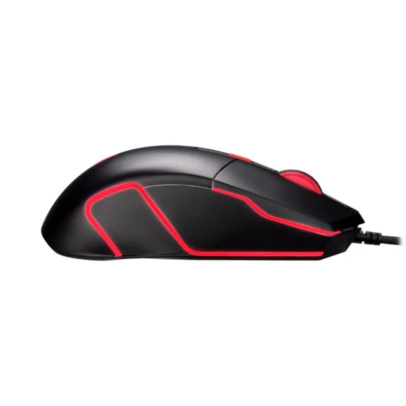 Гейминг мишка Acer Nitro Mouse Black Up To 7200DPI Wired 6 Buttons Retail Pack
