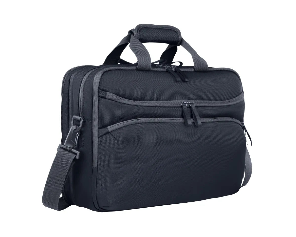 Чанта за преносим компютър HP Travel Plus 15L 14inch Laptop B Bag