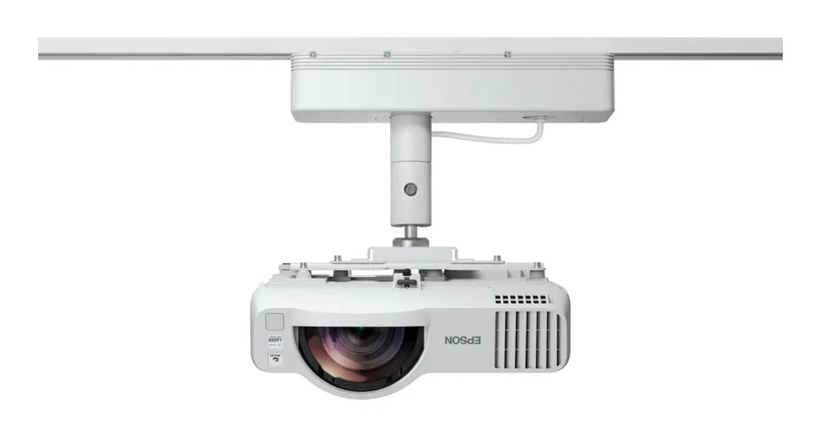 Бизнес проектор Epson EB-L210SF 4000Lm 3LCD Full-HD