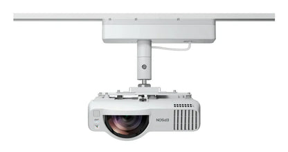Бизнес проектор Epson EB-L210SF 4000Lm 3LCD Full-HD
