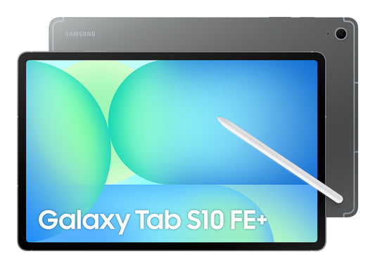 Таблет с Android Samsung SM-X620 Tab S10FE+ 13.1inch WiFi 8GB 128GB Gray