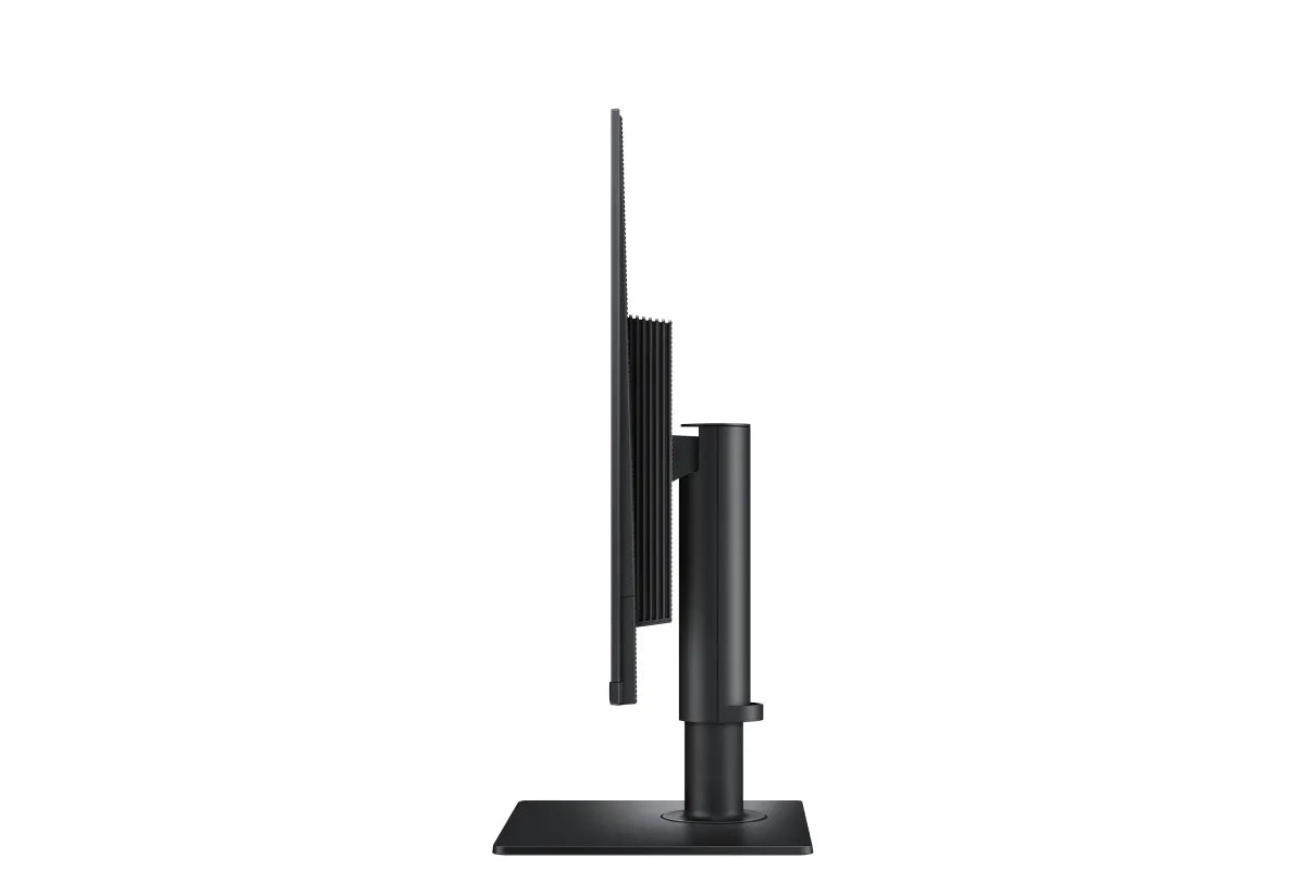 Бизнес монитор Samsung LS27D406GAUXEN 27inch monitor FHD IPS 16:9 100Hz 250cd/m2 5ms 1000:1 2xHDMI DP 1.2 HAS