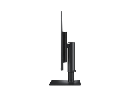 Бизнес монитор Samsung LS27D406GAUXEN 27inch monitor FHD IPS 16:9 100Hz 250cd/m2 5ms 1000:1 2xHDMI DP 1.2 HAS