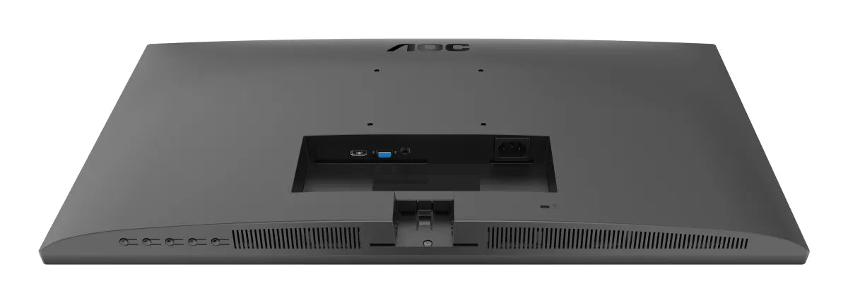 Бизнес монитор AOC 27B3HA2 27inch IPS 1920x1080 16:9 4ms 250cd/m2 HDMI VGA Black