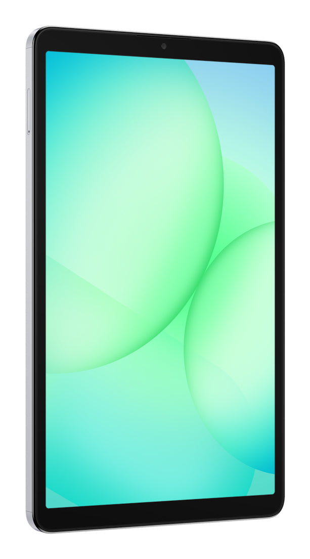 Таблети с Android Samsung Galaxy Tab A11 LTE 8+128GB SILVER